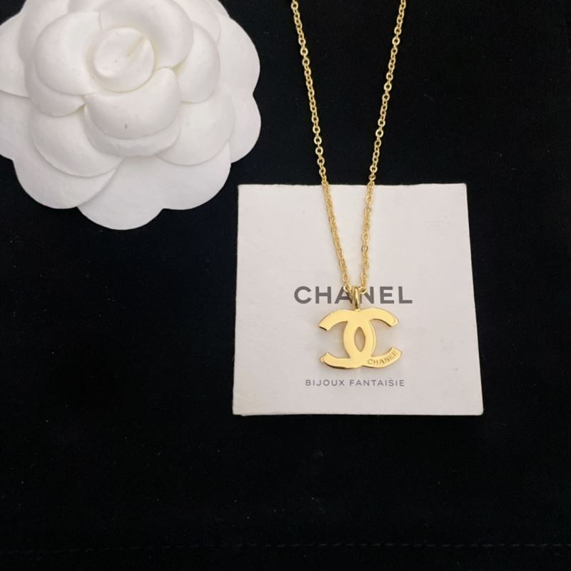 Chanel Necklaces